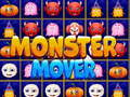 Spil Monster Mover online