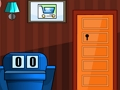 Spil Cyber Mandag Escape 2 online