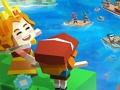 Spil Raft World online