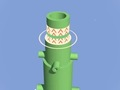 Spil Byg tårn 3d  online