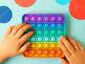 Spil Pop It Fidget Legetøj  online
