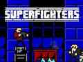 Spil Superkæmpere  online
