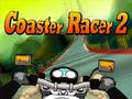 Spil Coaster Racer 2 online