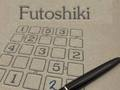 Spil Futoshiki online