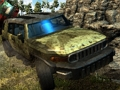 Spil Offroad 6x6 jeep kørsel  online