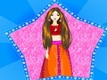 Spil Folkedragter Barbie online