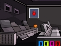 Spil Halloween Teater Escape  online