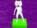 Spil Lad os danse nu  online