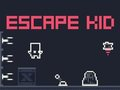 Spil Escape Kid online