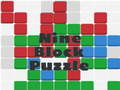 Spil Ni blok puslespil  online