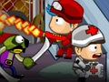 Spil Zombie Last Castle 4 online