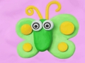 Spil Matematik plasticine  online