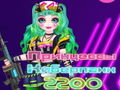 Spil Prinsesse Cyberpunk 2200  online