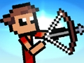 Spil Stick Archers Battle online