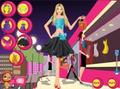 Spil Barbie Fashion Home 2  online