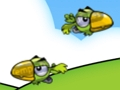 Spil Dræb fugle  online
