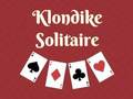 Spil Klondike Solitaire online