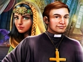 Spil Hellige relikvier  online