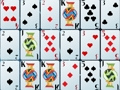 Spil Solitaire Connect online