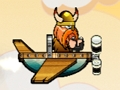 Spil Vikingens flugt  online