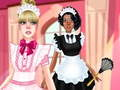 Spil Princess Maid Academy online