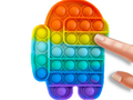 Spil Pop It Bubble spil  online