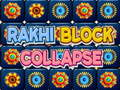 Spil Rakhi Blok kollaps  online