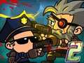 Spil Zombie Apocalypse 2 online
