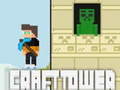 Spil CraftTower online