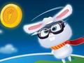 Spil Hop Bunny Jump  online