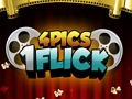 Spil 4 billeder 1 svirp  online