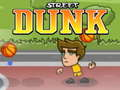 Spil Gade Dunk  online