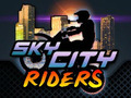 Spil Sky City Riders online