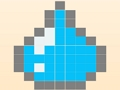 Spil Pixelart online