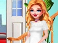 Spil Vampyrprinsesses første date  online
