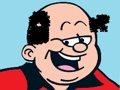 Spil Fars hårdag  online
