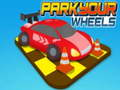 Spil Parker dine hjul  online