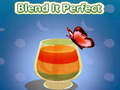 Spil Blend det perfekt  online
