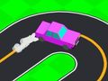 Spil Driv bil til højre  online