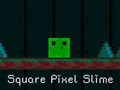Spil Square Pixel Slime online