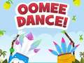 Spil Oomee dans  online