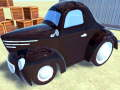 Spil Gammel bilparkering 3D  online