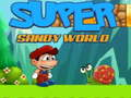 Spil Super Sandy World online