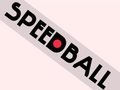 Spil Speedball online