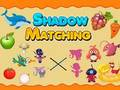 Spil Skygge matching online