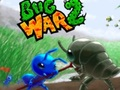 Spil Bug War 2 online