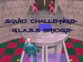 Spil Squid Challenge: Glass Bridge online