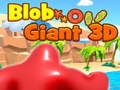 Spil Blob Giant 3d online