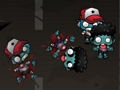 Spil Zombie Crusher online
