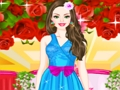 Spil Bonnie Bridesmaid Makeover online